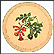 Blue-Throat Hummingbird Collector Plate by Edward Marshall Boehm THUMBNAIL