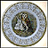 Barn Owl Collector Plate by Edward Marshall Boehm THUMBNAIL