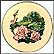 Handel Collector Plate by Edward Marshall Boehm THUMBNAIL