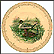 American Pintails Collector Plate by Edward Marshall Boehm THUMBNAIL