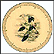 Ross' Geese Collector Plate by Edward Marshall Boehm THUMBNAIL
