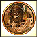 The Great Willie Mays Collector Plate by Robert Tanenbaum THUMBNAIL
