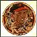 The Exceptional Brooks Robinson Collector Plate by Robert Tanenbaum THUMBNAIL