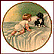 Who's Sleepy Collector Plate by Bessie Pease Gutmann THUMBNAIL