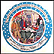 Declaration Of Independence Collector Plate by Remy Hetreau THUMBNAIL