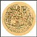 Breakfast Collector Plate by Remy Hetreau THUMBNAIL