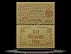 Island of Negros, Philippines Banknote, 1 Peso, 1944, P#668a THUMBNAIL