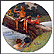 Come and Get It Collector Plate by Norman Rockwell THUMBNAIL