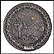 The First Noel Collector Plate by Anne McGrory THUMBNAIL