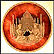 Taj Mahal Lovers Collector Plate by Carl Romanelli THUMBNAIL
