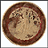 The Recollection Collector Plate by Roger Akers THUMBNAIL