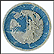 Since First I Saw You Collector Plate by Roger Akers THUMBNAIL