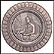 Thomas Jefferson Collector Plate THUMBNAIL