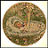 Rockabye Baby Collector Plate by Gerda Neubacher THUMBNAIL