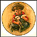 Future Farmer Collector Plate by Leo Jansen THUMBNAIL