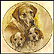 Pointers Collector Plate by Leo Jansen THUMBNAIL