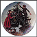Christmas Collector Plate by Don Spaulding THUMBNAIL
