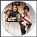 Mother's Day Collector Plate by Don Spaulding THUMBNAIL