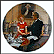 Tomorrow Collector Plate by William Chambers THUMBNAIL