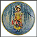 Easter Collector Plate by Jessie Willcox Smith THUMBNAIL