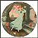 A Dream Is A Wish Your Heart Makes Collector Plate by Disney Studio Artists THUMBNAIL