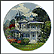 The Victorian Collector Plate by Renee McGinnis THUMBNAIL