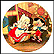 I've Got No Strings Collector Plate by Disney Studio Artists THUMBNAIL