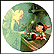 Pinocchio And The Blue Fairy Collector Plate by Disney Studio Artists THUMBNAIL