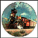 The Jupiter Collector Plate by R. E. Pierce THUMBNAIL