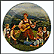 Do-re-mi Collector Plate by Tony Crnkovich THUMBNAIL