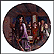 Snow White Collector Plate by Charles Gehm THUMBNAIL