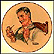 Home From The Fields Collector Plate by Norman Rockwell THUMBNAIL