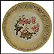 American Redstart Collector Plate by Edward Marshall Boehm THUMBNAIL