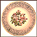 Wood Thrush Collector Plate by Edward Marshall Boehm THUMBNAIL