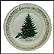 Brewer's Spruce Collector Plate THUMBNAIL