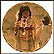 Desert Blossom Collector Plate by Don Crowley THUMBNAIL