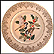 Chickadee Collector Plate THUMBNAIL