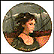 Manon Collector Plate by Riccardo Benvenuti THUMBNAIL
