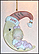 Baby's First Christmas (girl) THUMBNAIL