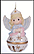 Angel Jingle Bell THUMBNAIL