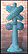 Railroad Crossings Sign THUMBNAIL