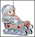 Baby's First Christmas- boy THUMBNAIL