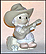 Hallelujah Hoedown THUMBNAIL