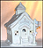 Lighted School House THUMBNAIL