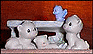 Cat's With Kitten THUMBNAIL
