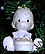 Baby's First Christmas - Girl THUMBNAIL