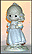 May Your Birthday Be A Blessing (blonde) THUMBNAIL