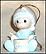 Baby's First Christmas - Boy THUMBNAIL