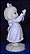 Sharing A Gift Of Love THUMBNAIL
