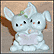 Bunnies Caroling THUMBNAIL